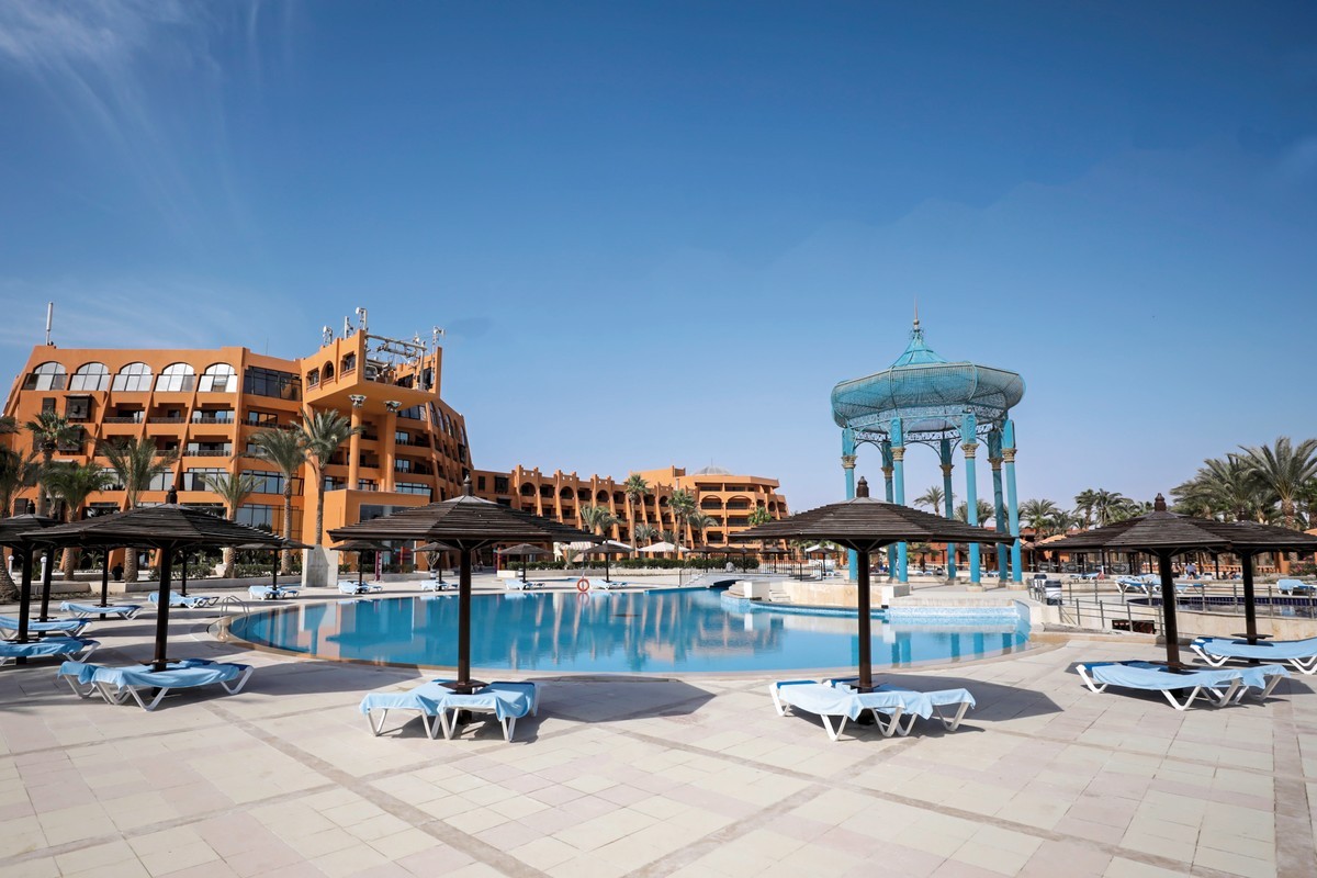 Hotel Calimera Blend Paradise, Ägypten, Hurghada, Bild 3