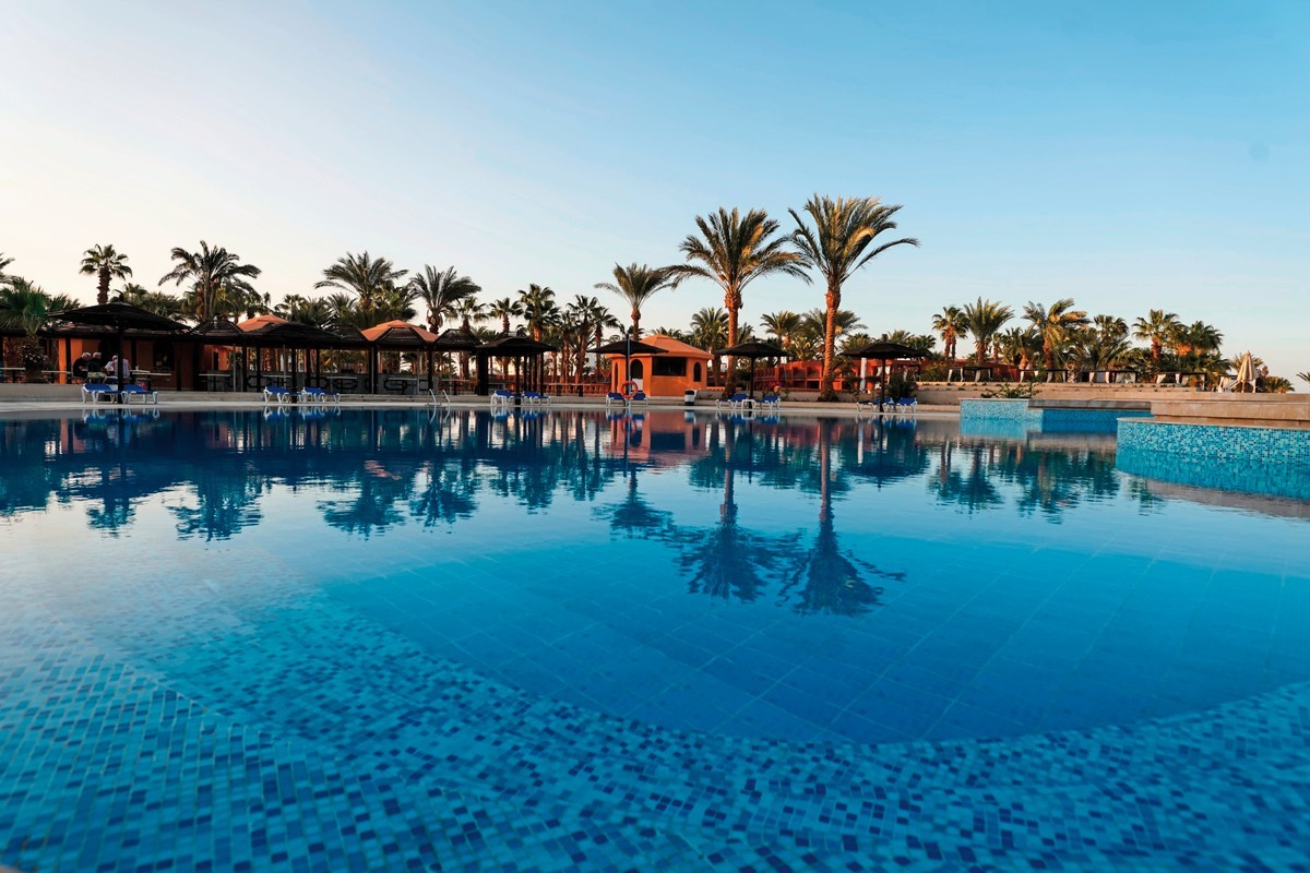 Hotel Calimera Blend Paradise, Ägypten, Hurghada, Bild 4