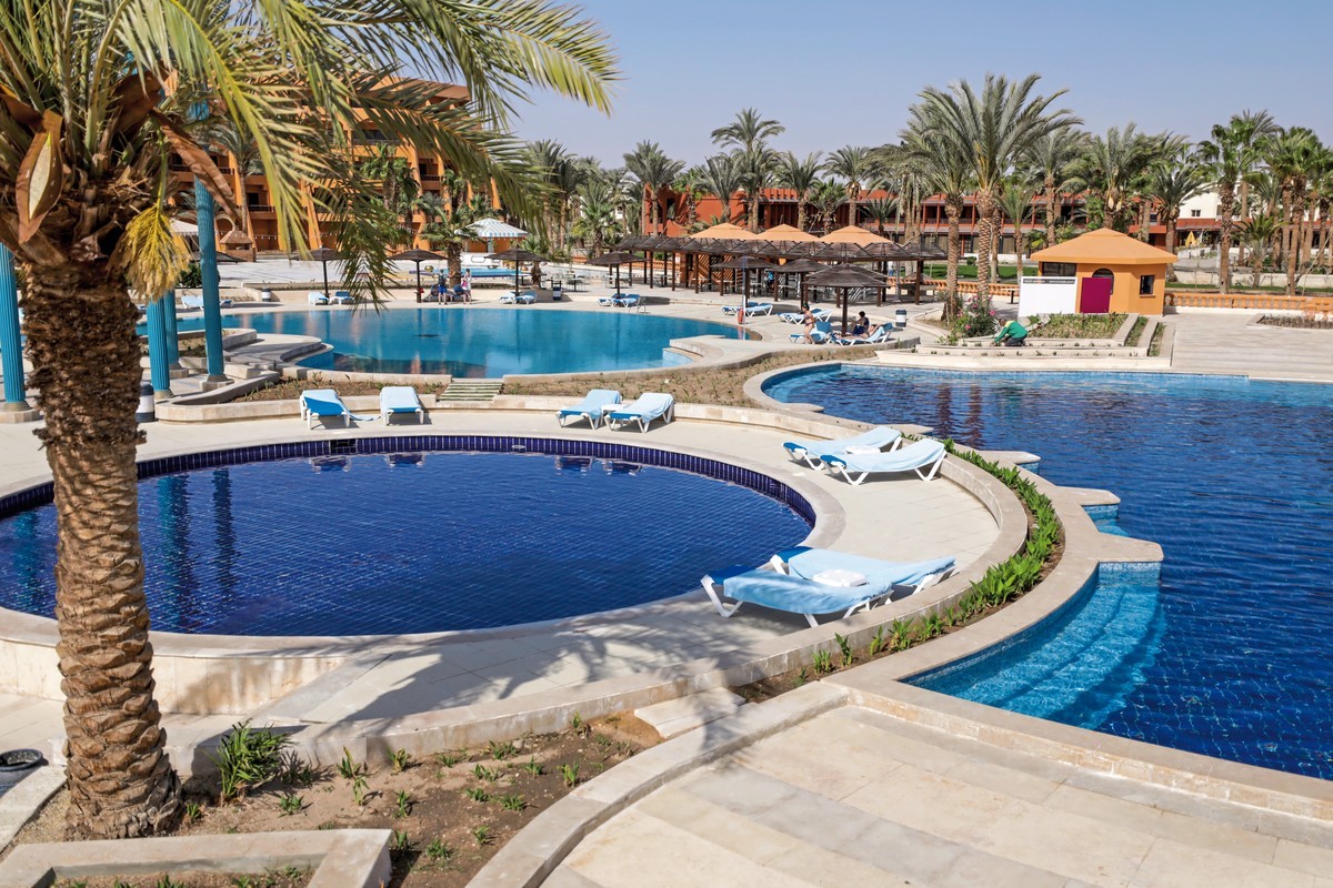 Hotel Calimera Blend Paradise, Ägypten, Hurghada, Bild 5