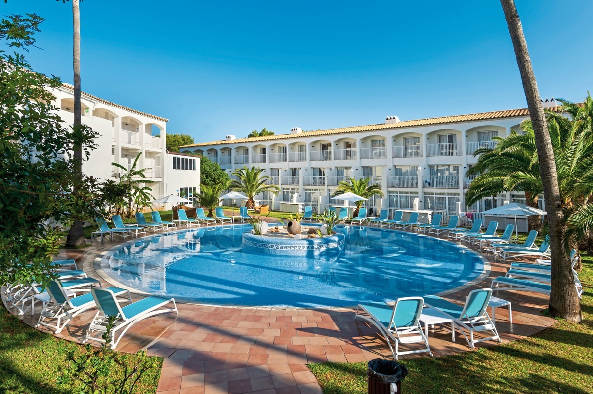 Hotel Vibra Cala Tarida, Spanien, Ibiza, Cala Tarida, Bild 1