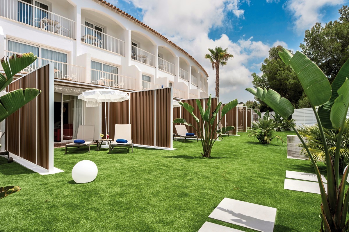 Hotel Vibra Cala Tarida, Spanien, Ibiza, Cala Tarida, Bild 15