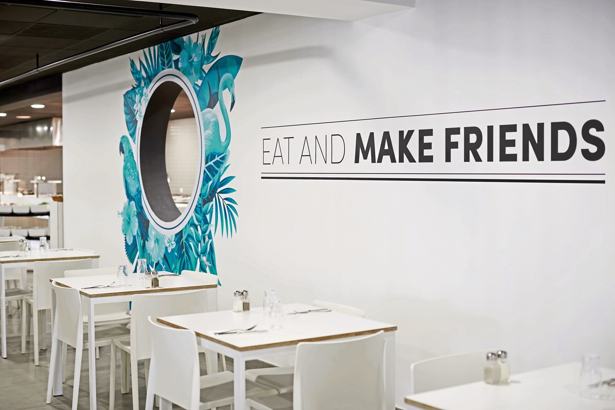 Hotel Vibra Cala Tarida, Spanien, Ibiza, Cala Tarida, Bild 19