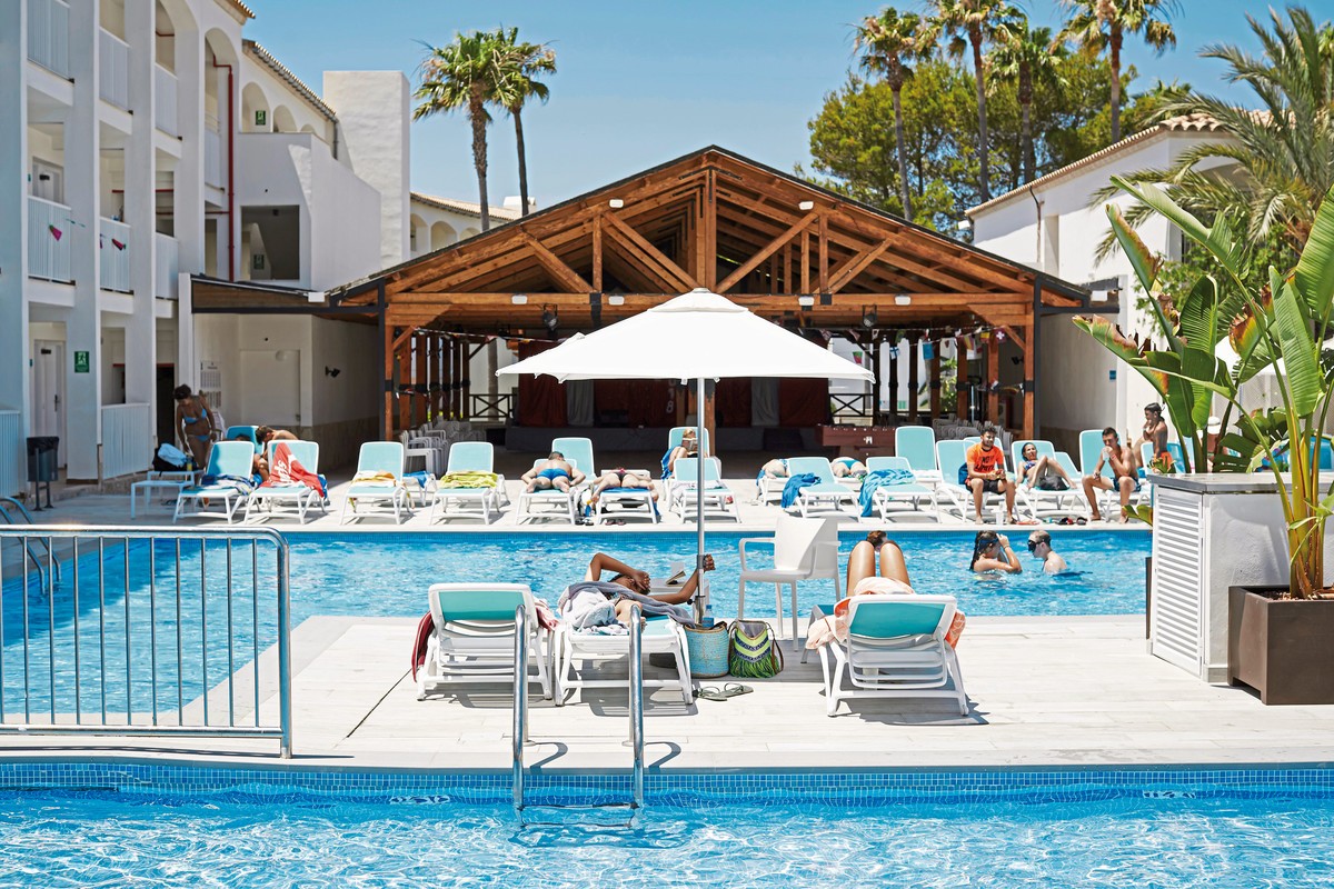 Hotel Vibra Cala Tarida, Spanien, Ibiza, Cala Tarida, Bild 2