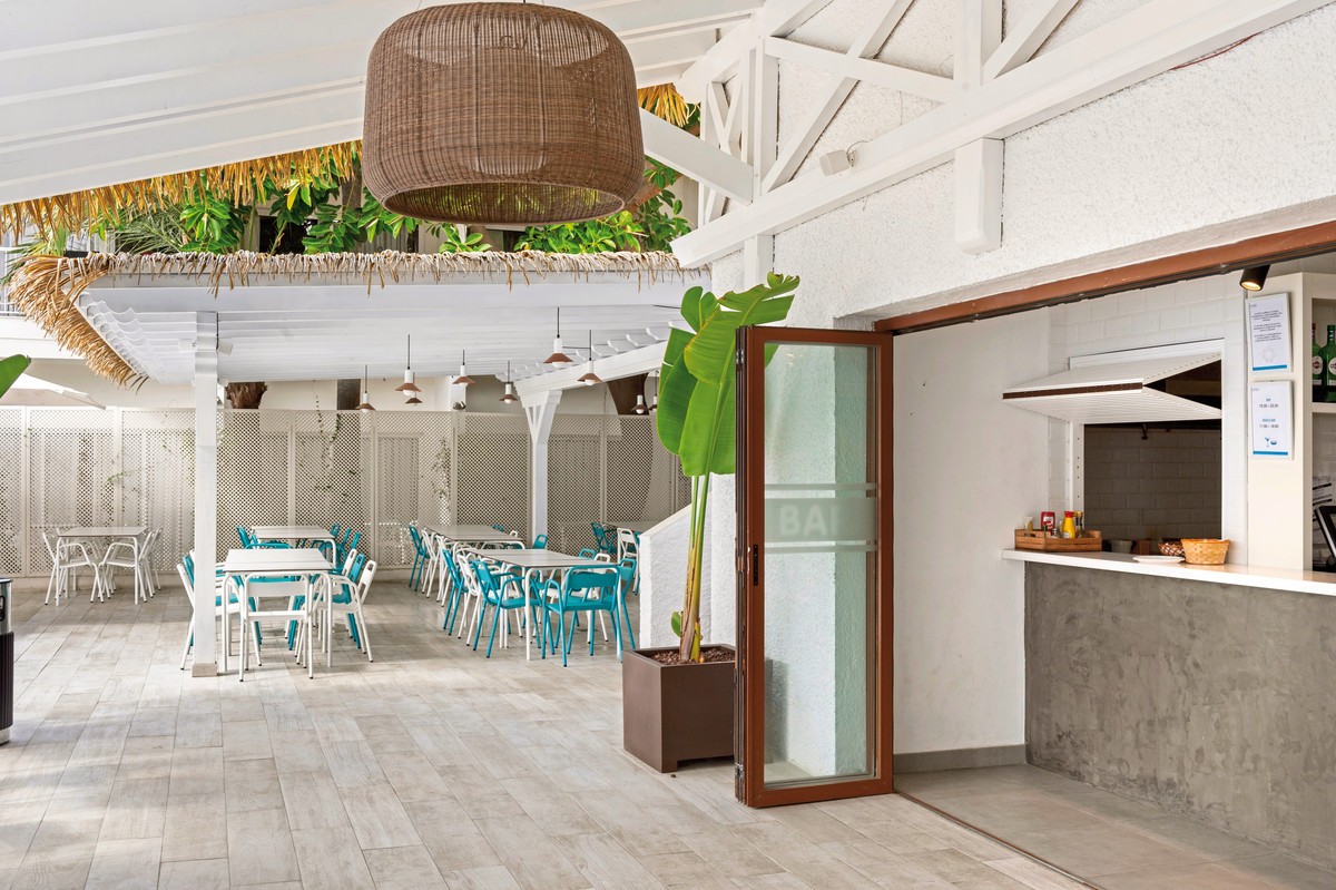 Hotel Vibra Cala Tarida, Spanien, Ibiza, Cala Tarida, Bild 23