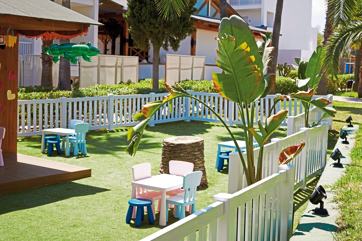 Hotel Vibra Cala Tarida, Spanien, Ibiza, Cala Tarida, Bild 27