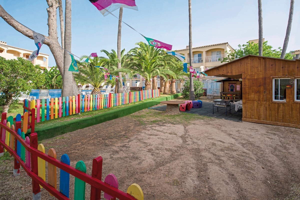 Hotel Vibra Cala Tarida, Spanien, Ibiza, Cala Tarida, Bild 28