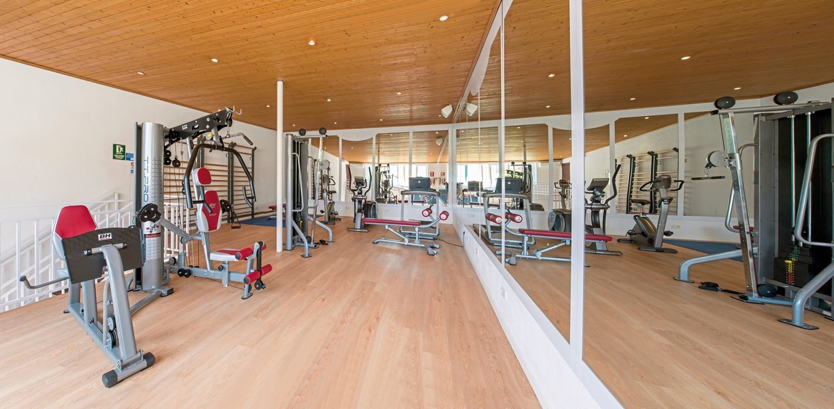 Hotel Vibra Cala Tarida, Spanien, Ibiza, Cala Tarida, Bild 29