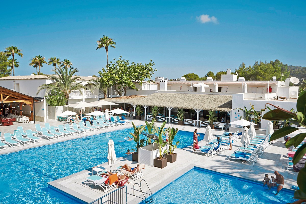 Hotel Vibra Cala Tarida, Spanien, Ibiza, Cala Tarida, Bild 3