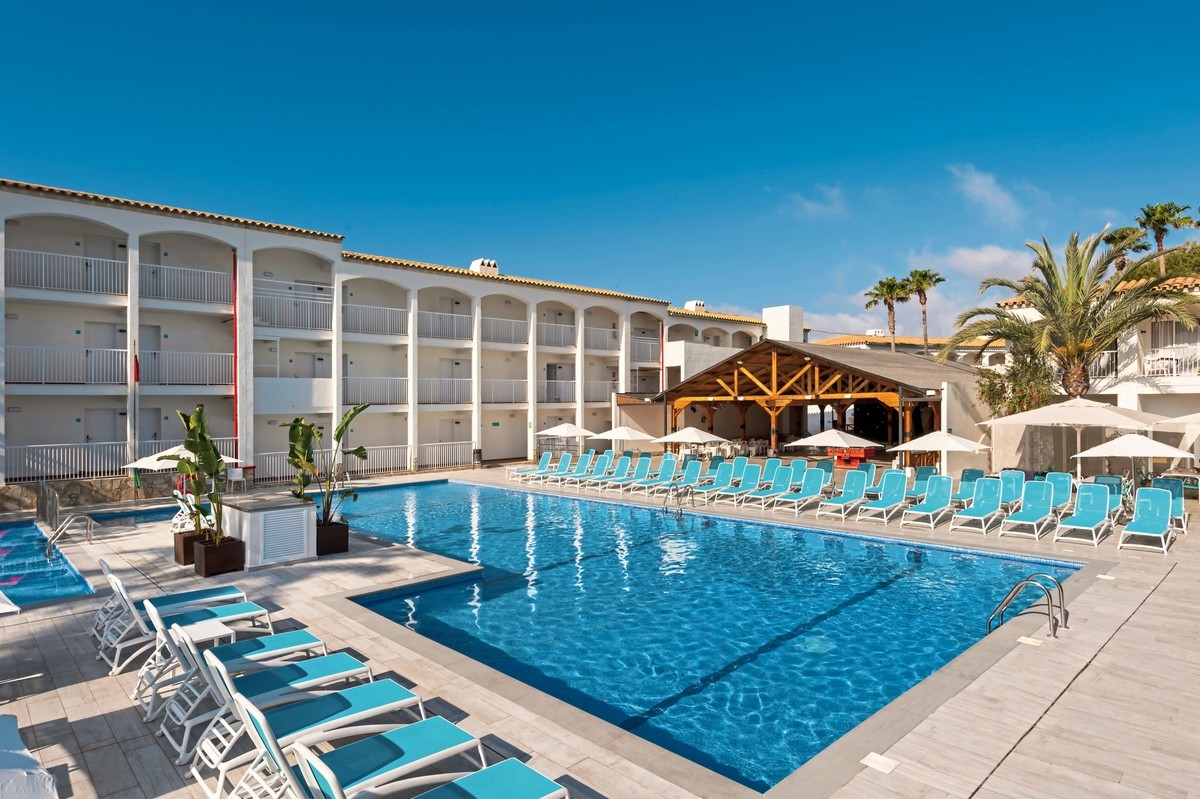 Hotel Vibra Cala Tarida, Spanien, Ibiza, Cala Tarida, Bild 4