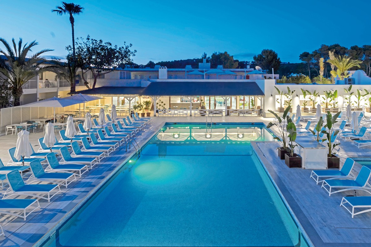 Hotel Vibra Cala Tarida, Spanien, Ibiza, Cala Tarida, Bild 5