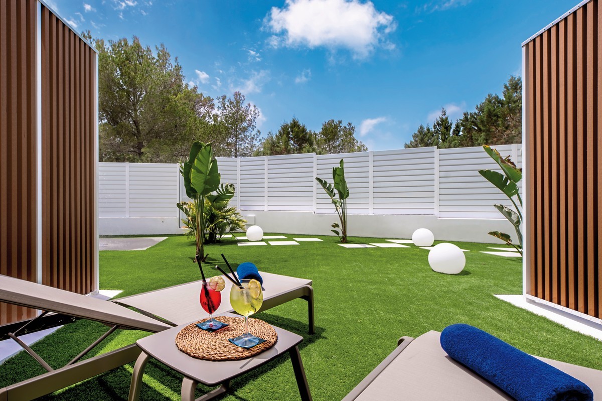 Hotel Vibra Cala Tarida, Spanien, Ibiza, Cala Tarida, Bild 14