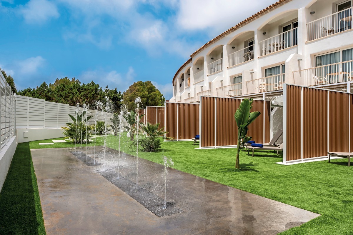 Hotel Vibra Cala Tarida, Spanien, Ibiza, Cala Tarida, Bild 16
