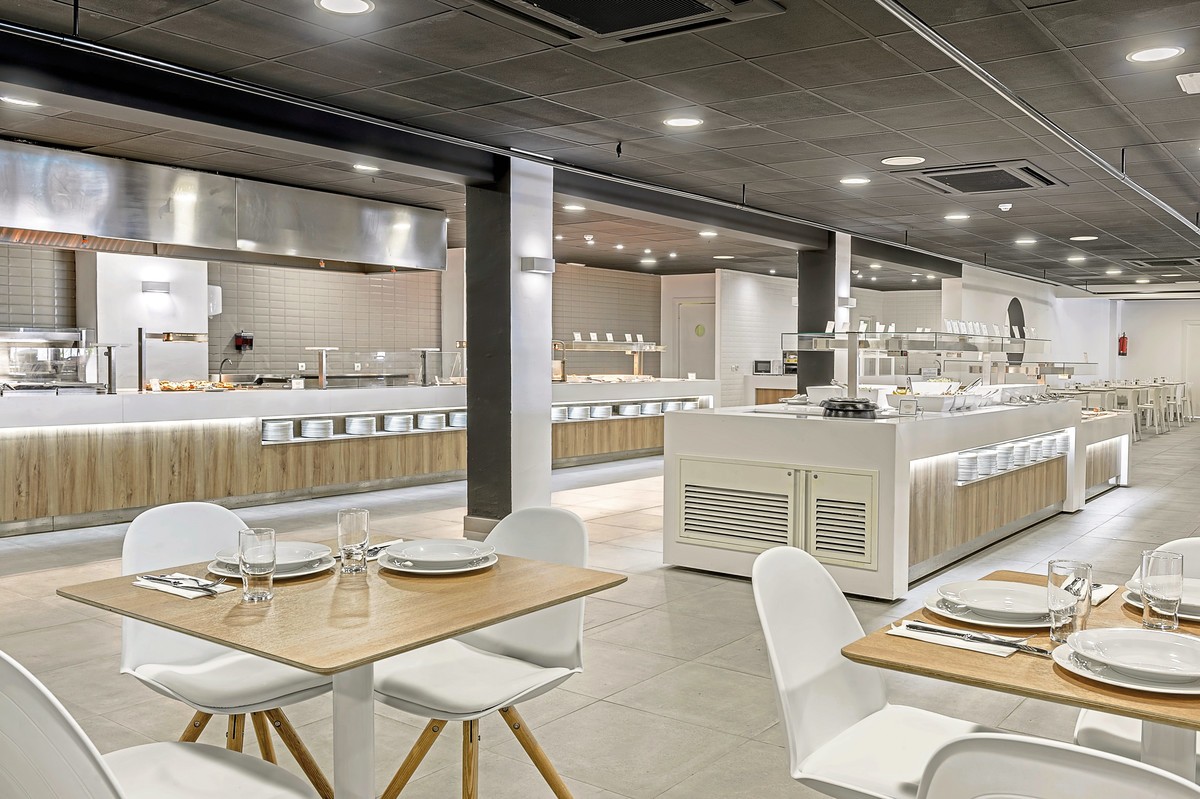 Hotel Vibra Cala Tarida, Spanien, Ibiza, Cala Tarida, Bild 18