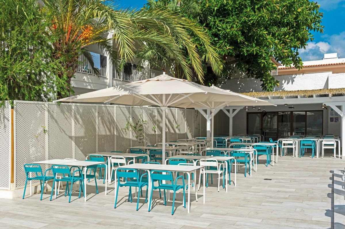 Hotel Vibra Cala Tarida, Spanien, Ibiza, Cala Tarida, Bild 20