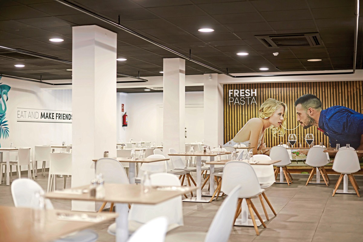 Hotel Vibra Cala Tarida, Spanien, Ibiza, Cala Tarida, Bild 21