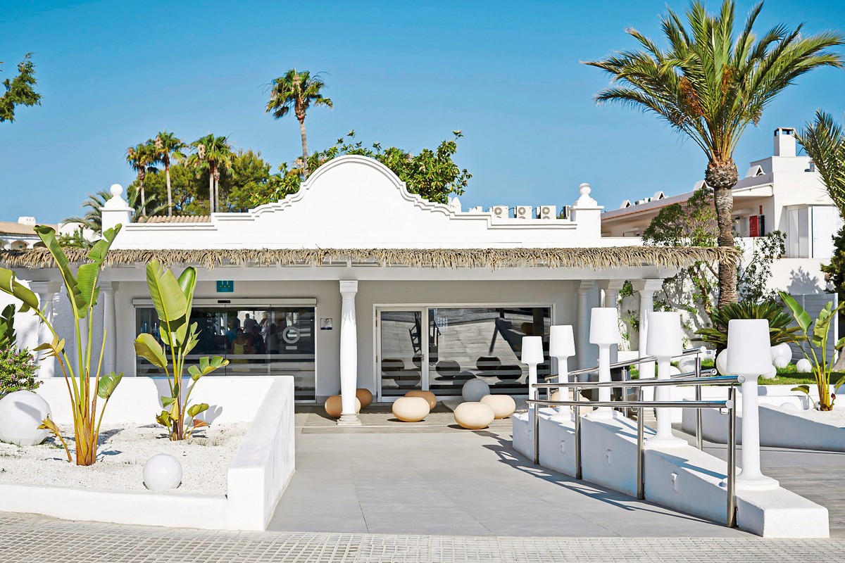 Hotel Vibra Cala Tarida, Spanien, Ibiza, Cala Tarida, Bild 22