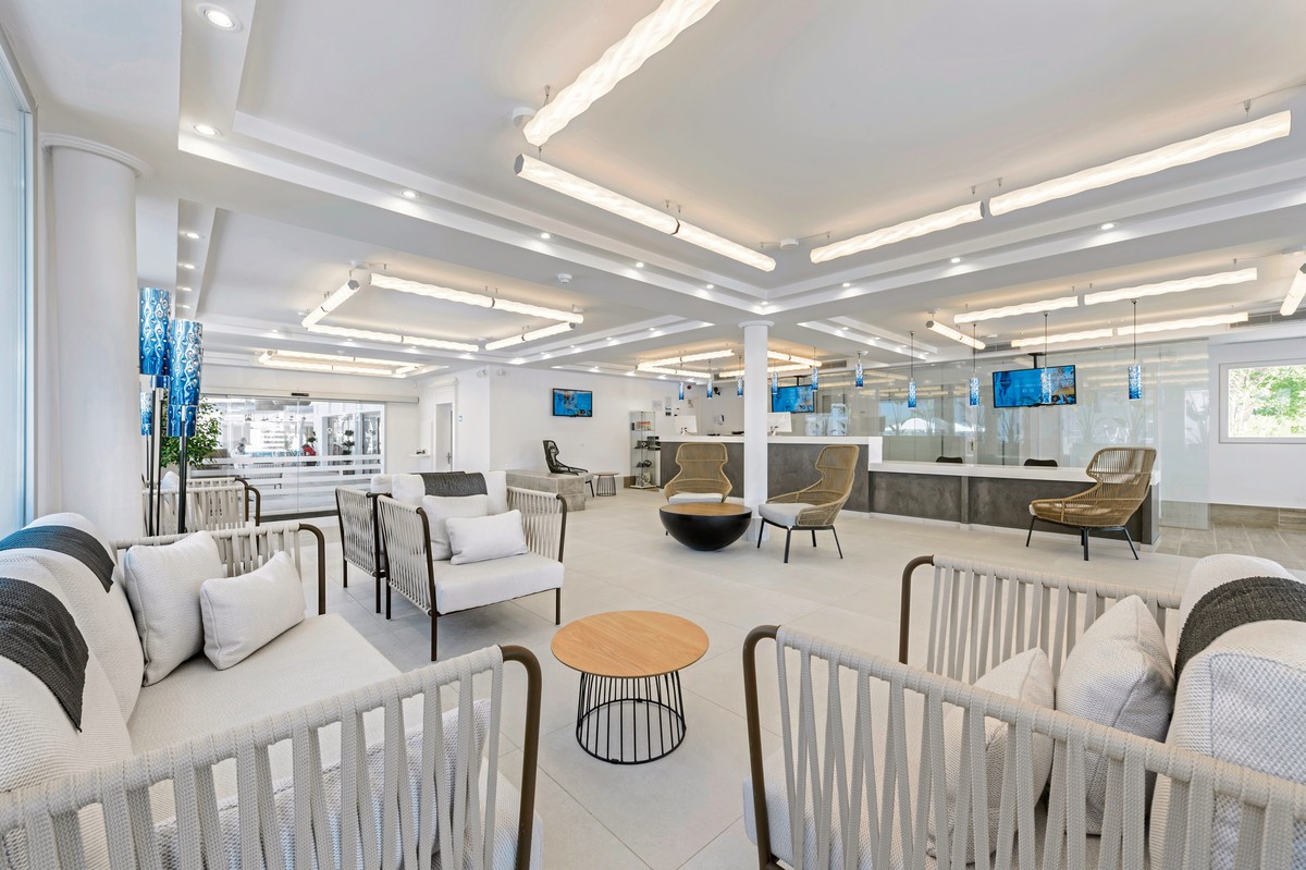 Hotel Vibra Cala Tarida, Spanien, Ibiza, Cala Tarida, Bild 24