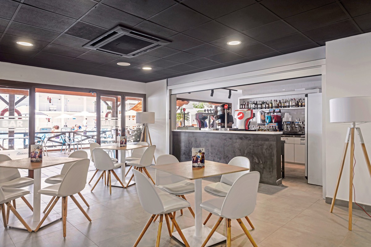 Hotel Vibra Cala Tarida, Spanien, Ibiza, Cala Tarida, Bild 25