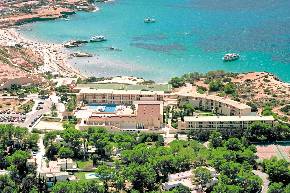 Hotel Vibra Cala Tarida, Spanien, Ibiza, Cala Tarida, Bild 6