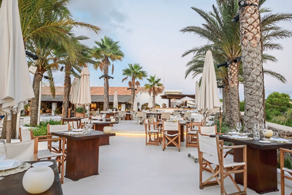 Hotel Destino Pacha Ibiza, Spanien, Ibiza, Santa Eulalia del Rio, Bild 11