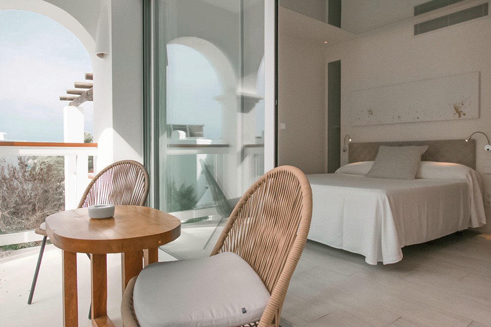 Hotel Destino Pacha Ibiza, Spanien, Ibiza, Santa Eulalia del Rio, Bild 7