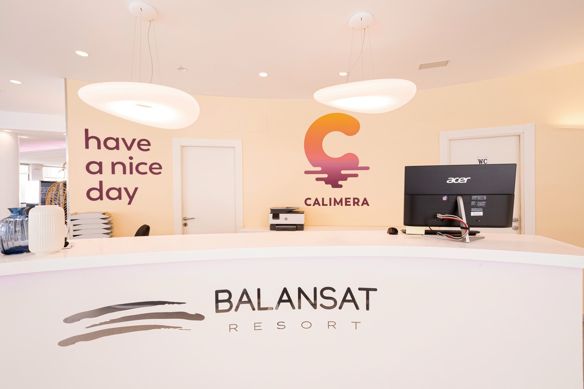 Hotel Calimera Balansat Resort, Spanien, Ibiza, Puerto de San Miguel, Bild 19