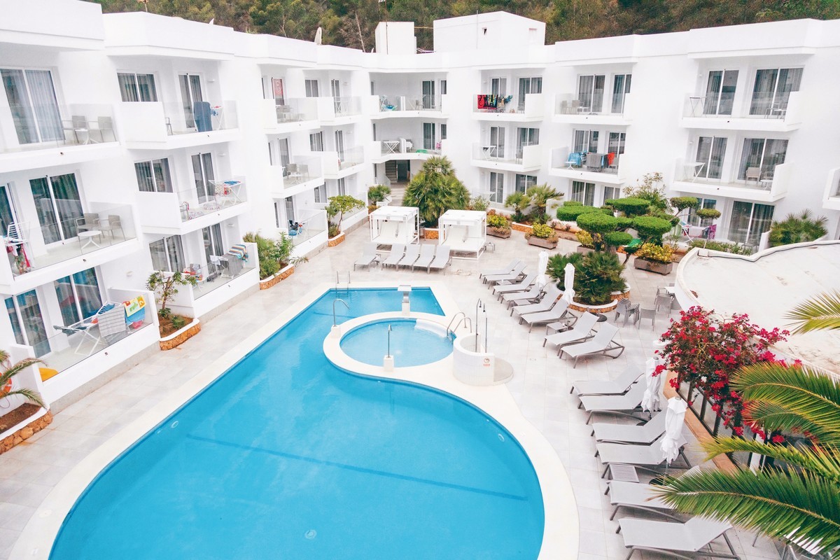 Hotel Calimera Balansat Resort, Spanien, Ibiza, Puerto de San Miguel, Bild 2