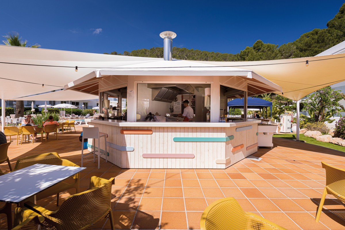 Hotel Calimera Balansat Resort, Spanien, Ibiza, Puerto de San Miguel, Bild 23