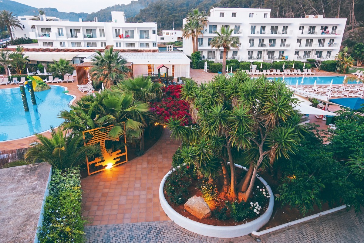 Hotel Calimera Balansat Resort, Spanien, Ibiza, Puerto de San Miguel, Bild 3