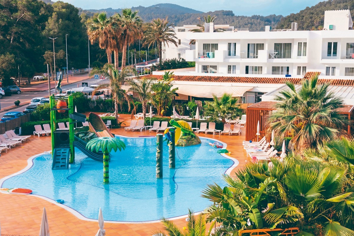 Hotel Calimera Balansat Resort, Spanien, Ibiza, Puerto de San Miguel, Bild 4