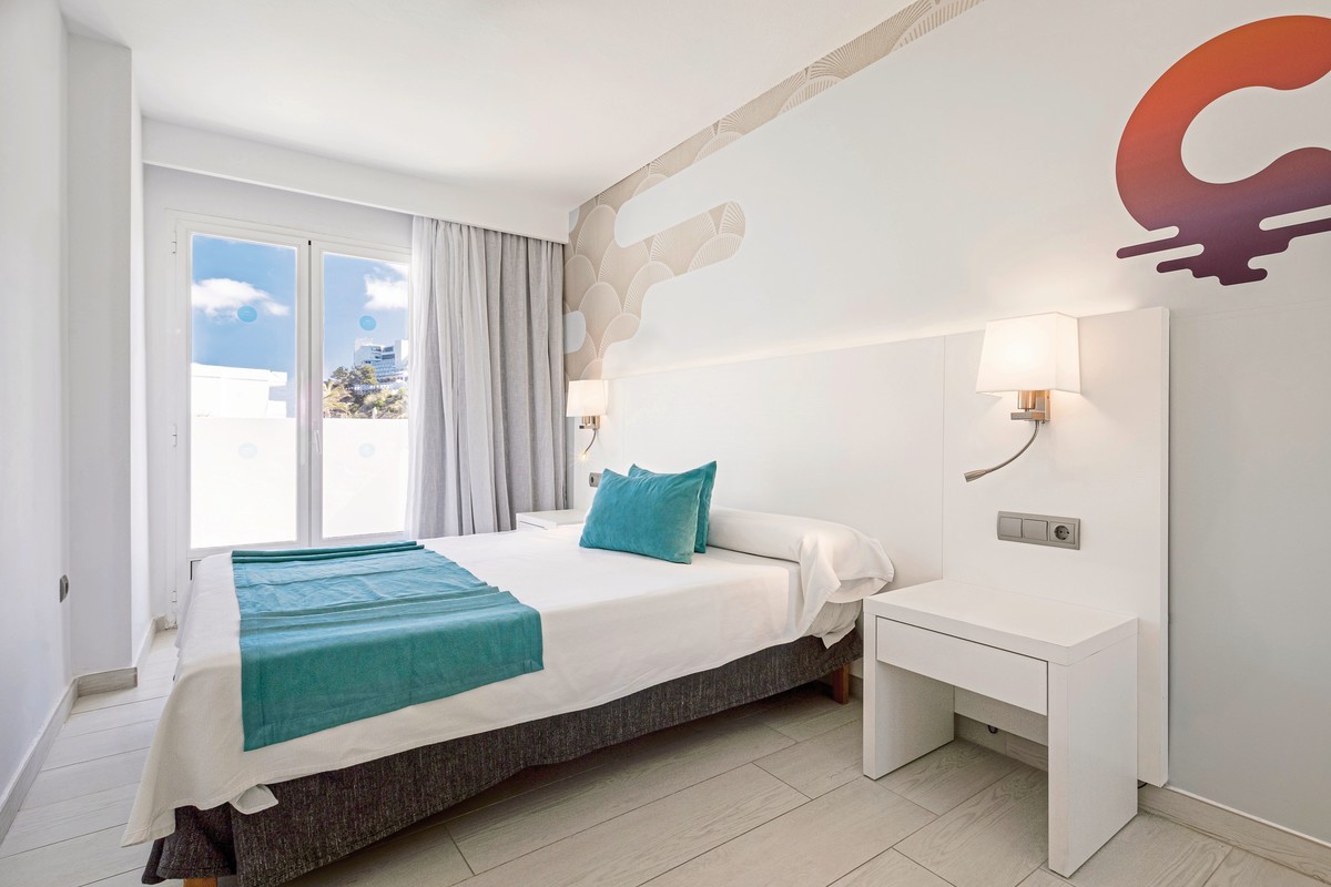 Hotel Calimera Balansat Resort, Spanien, Ibiza, Puerto de San Miguel, Bild 9