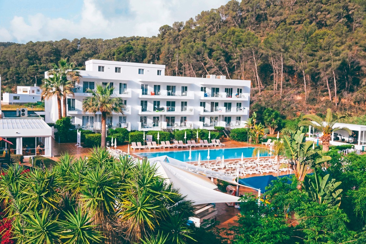 Hotel Balansat Resort, Spanien, Ibiza, Puerto de San Miguel