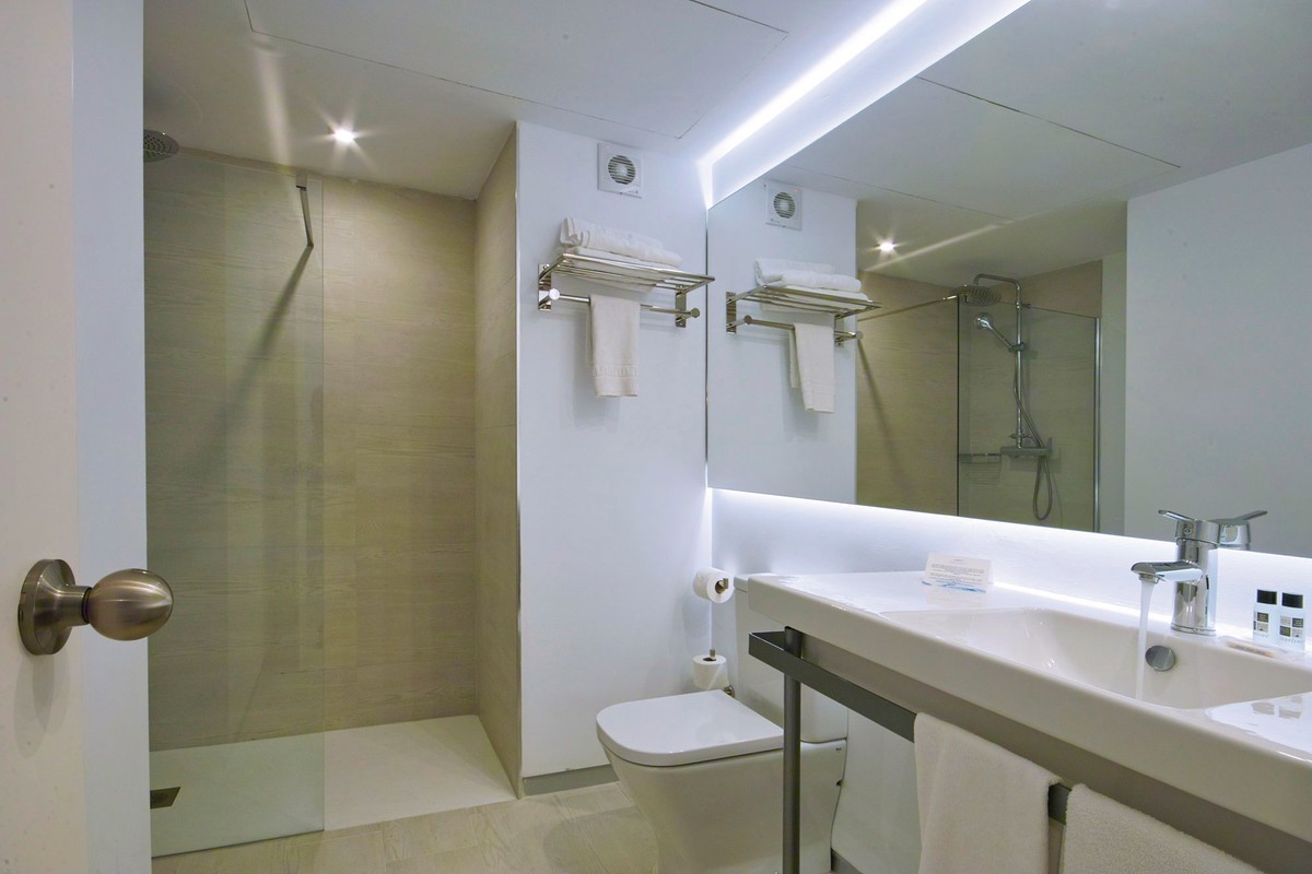 Hotel Balansat Resort, Spanien, Ibiza, Puerto de San Miguel, Bild 11