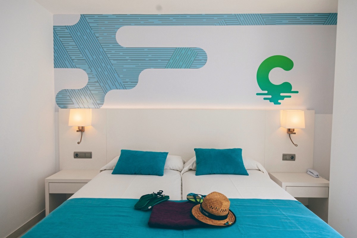 Hotel Balansat Resort, Spanien, Ibiza, Puerto de San Miguel, Bild 13
