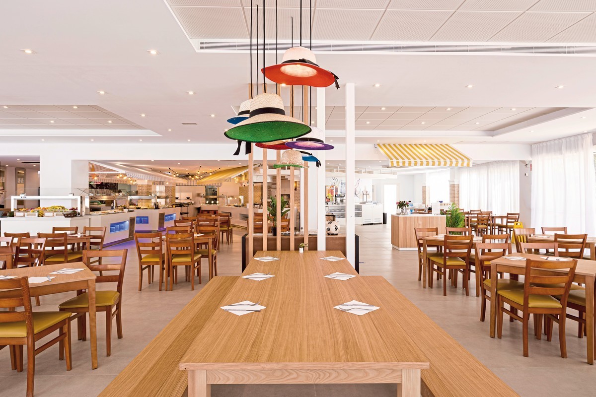 Hotel Balansat Resort, Spanien, Ibiza, Puerto de San Miguel, Bild 15