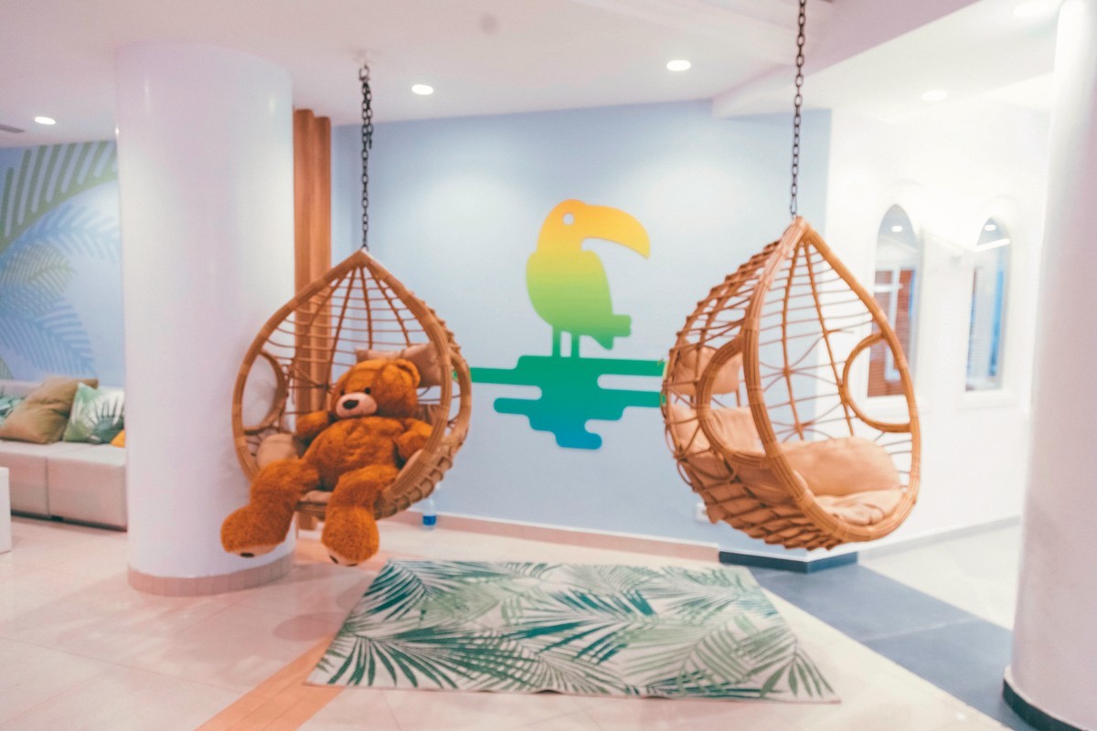 Hotel Balansat Resort, Spanien, Ibiza, Puerto de San Miguel, Bild 25