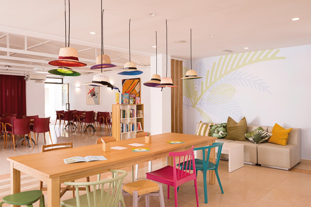 Hotel Balansat Resort, Spanien, Ibiza, Puerto de San Miguel, Bild 27