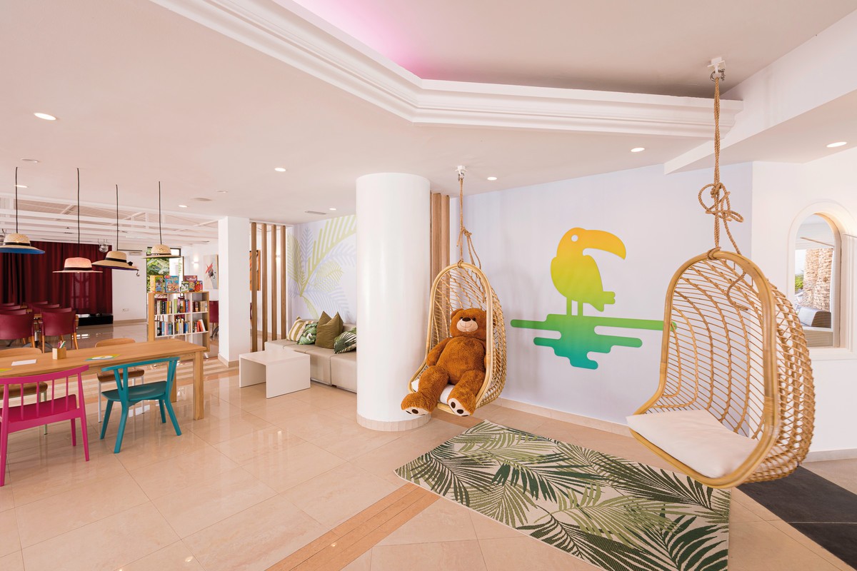 Hotel Balansat Resort, Spanien, Ibiza, Puerto de San Miguel, Bild 28