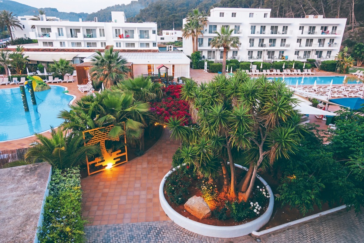 Hotel Balansat Resort, Spanien, Ibiza, Puerto de San Miguel, Bild 3