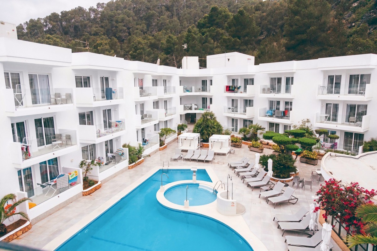 Hotel Balansat Resort, Spanien, Ibiza, Puerto de San Miguel, Bild 5