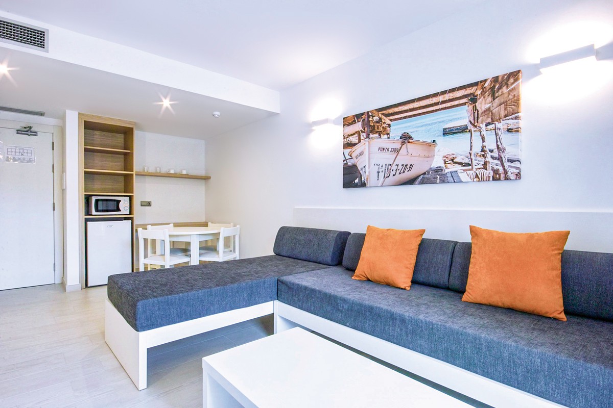 Hotel Balansat Resort, Spanien, Ibiza, Puerto de San Miguel, Bild 9