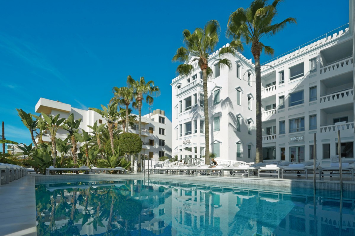 Hotel MiM Ibiza Es Vivé - Adults only, Spanien, Ibiza, Figueretas, Bild 1