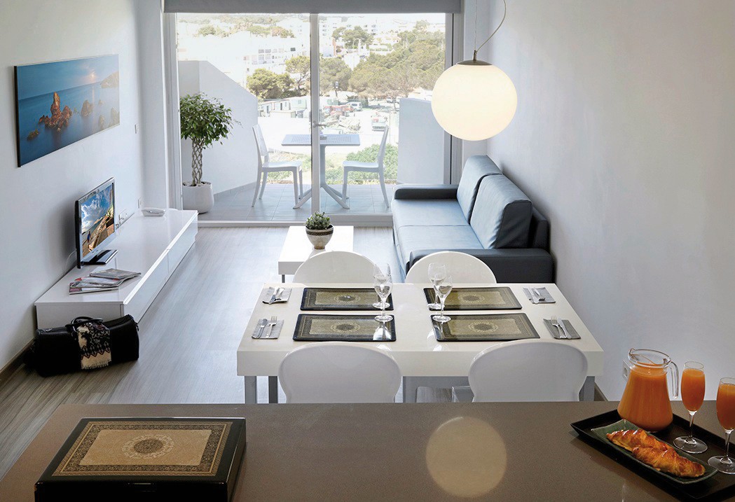 Hotel AxelBeach Ibiza, Spanien, Ibiza, Sant Josep de sa Talaia, Bild 11