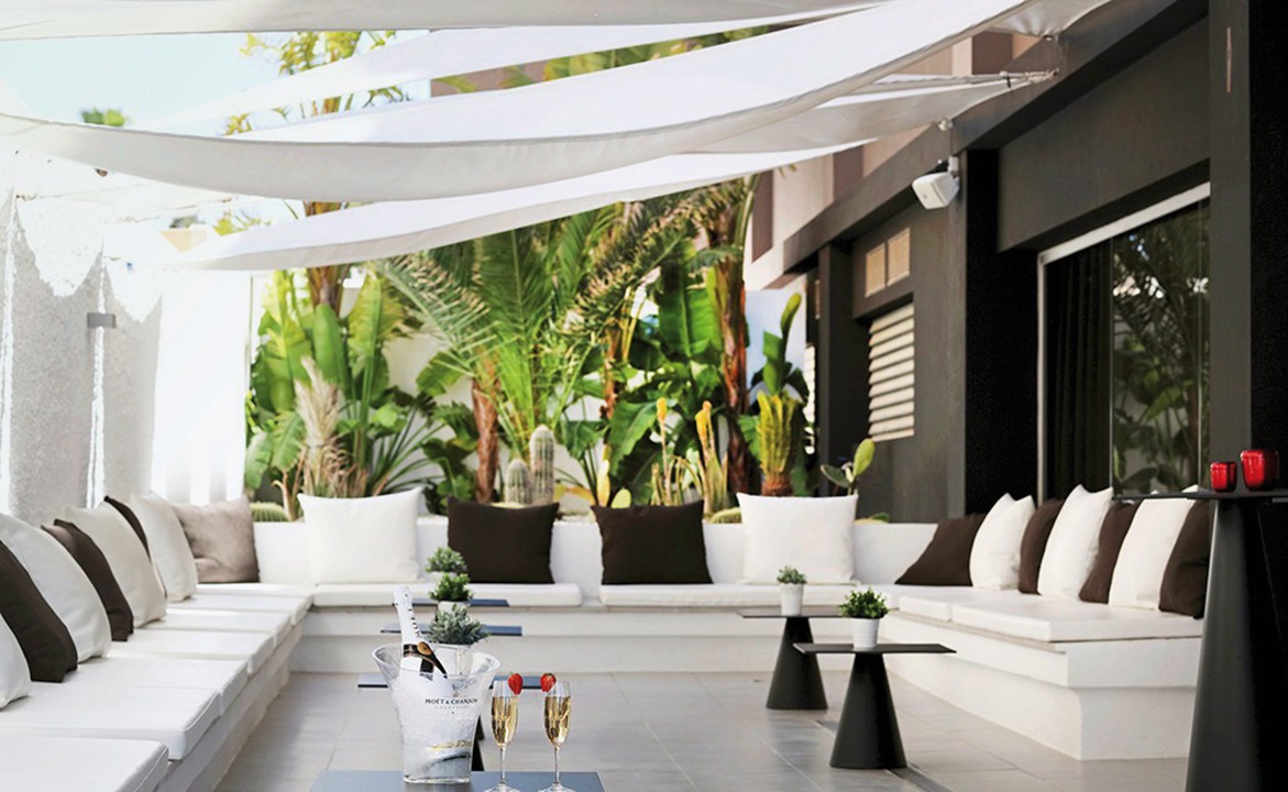 Hotel AxelBeach Ibiza, Spanien, Ibiza, Sant Josep de sa Talaia, Bild 15