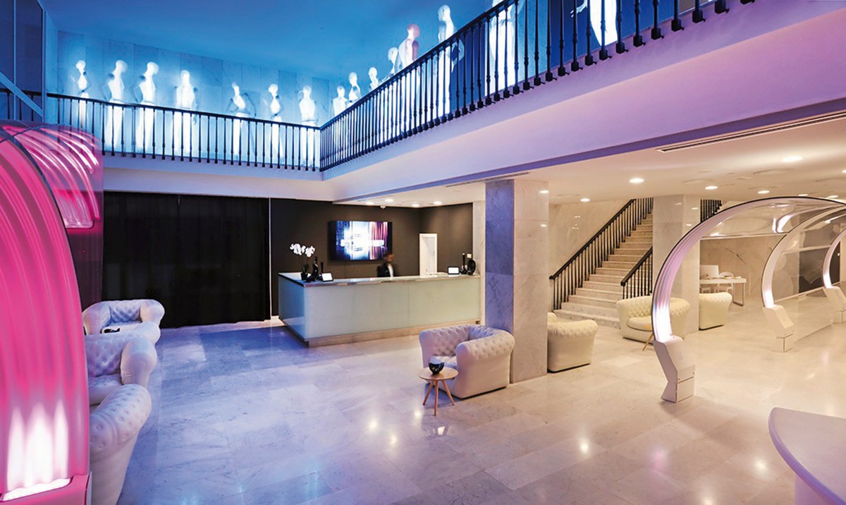 Hotel AxelBeach Ibiza, Spanien, Ibiza, Sant Josep de sa Talaia, Bild 19