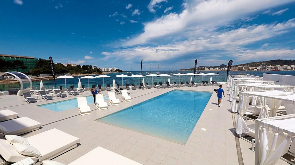 Hotel AxelBeach Ibiza, Spanien, Ibiza, Sant Josep de sa Talaia, Bild 5