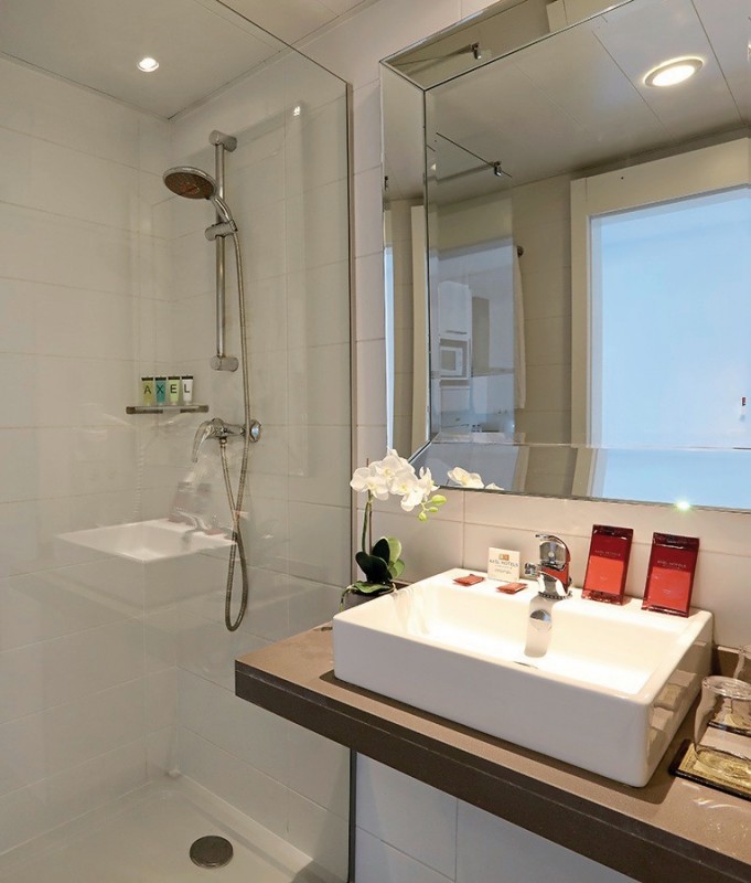 Hotel AxelBeach Ibiza, Spanien, Ibiza, Sant Josep de sa Talaia, Bild 7