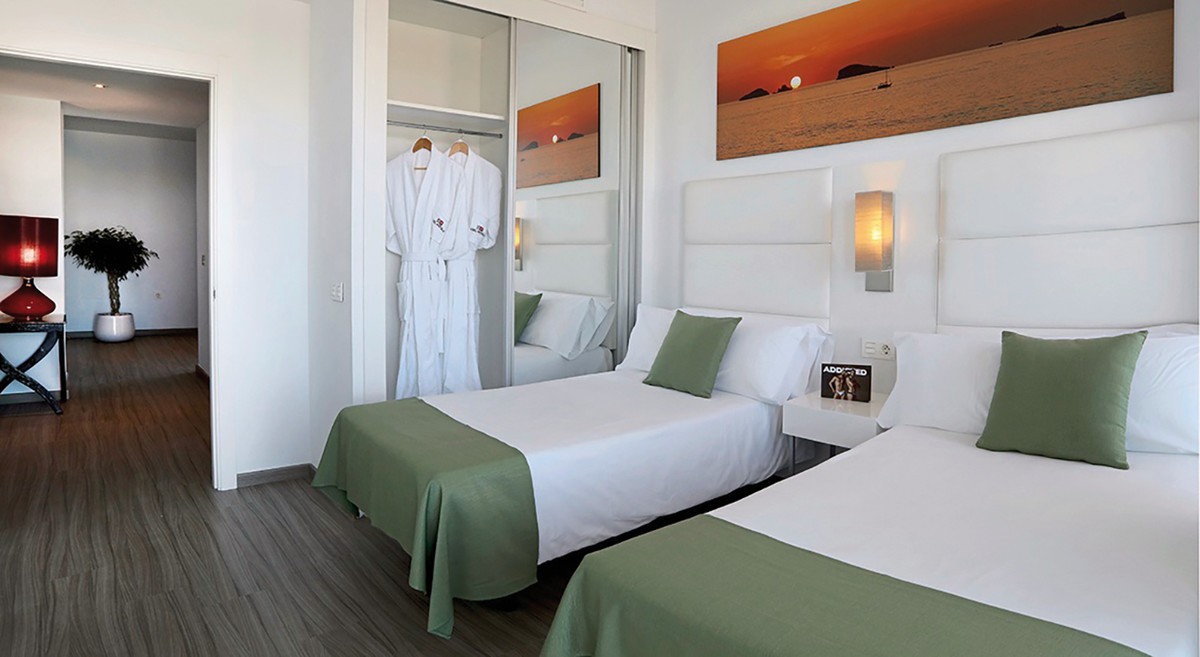 Hotel AxelBeach Ibiza, Spanien, Ibiza, Sant Josep de sa Talaia, Bild 9