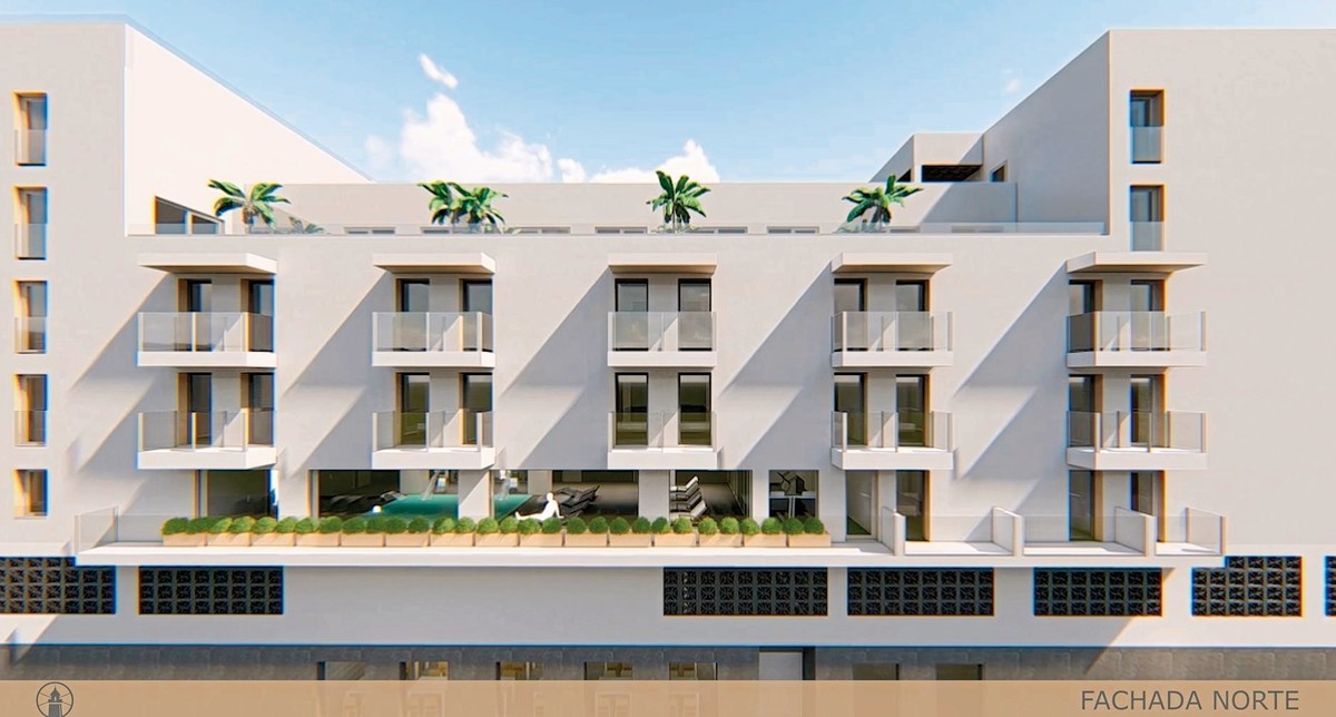 Hotel Eurostars Puerto Ibiza, Spanien, Ibiza, Ibiza-Stadt, Bild 1
