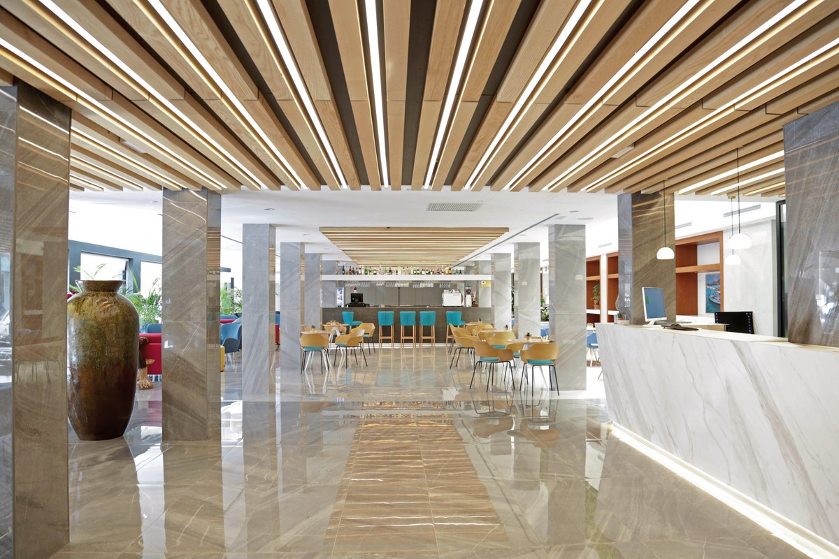 Hotel Eurostars Puerto Ibiza, Spanien, Ibiza, Ibiza-Stadt, Bild 10